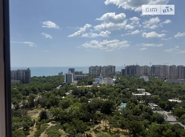 Квартира на просп. Шевченка в Одесі, ID 163743, фото №10