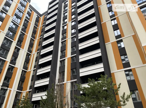 Квартира на вул. Мінеральна, 7К в Києві, ID 233199, фото №1