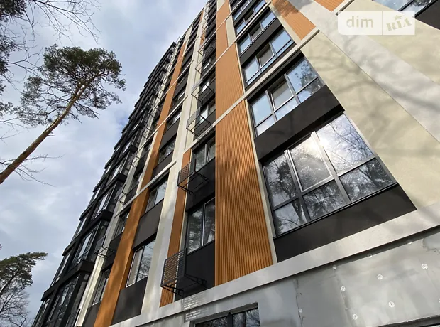 Квартира на вул. Мінеральна, 7К в Києві, ID 241774, фото №2