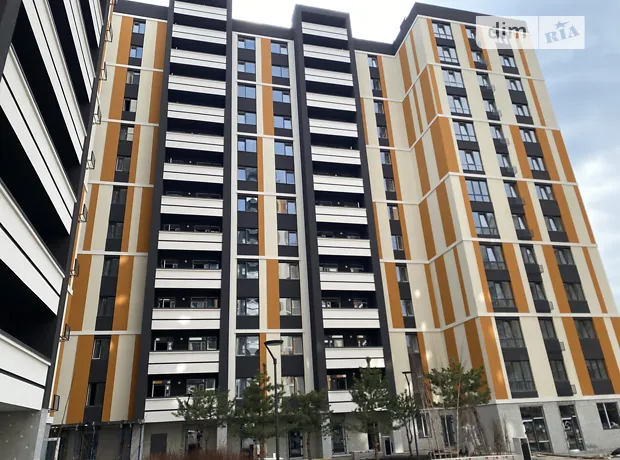 Квартира на вул. Мінеральна, 7К в Києві, ID 241774, фото №3