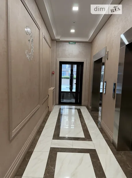 Квартира на пров. Курортний, 1Б в Одесі, ID 175812, фото №33