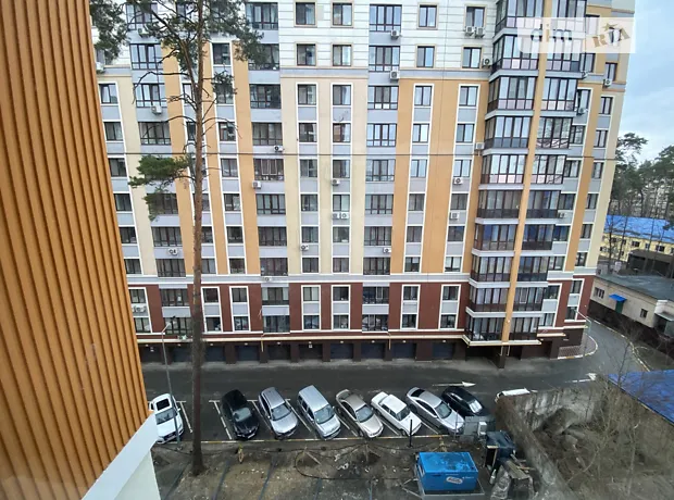 Квартира на вул. Мінеральна, 7К в Києві, ID 243291, фото №1