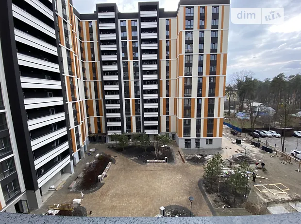 Квартира на вул. Мінеральна, 7К в Києві, ID 243291, фото №3