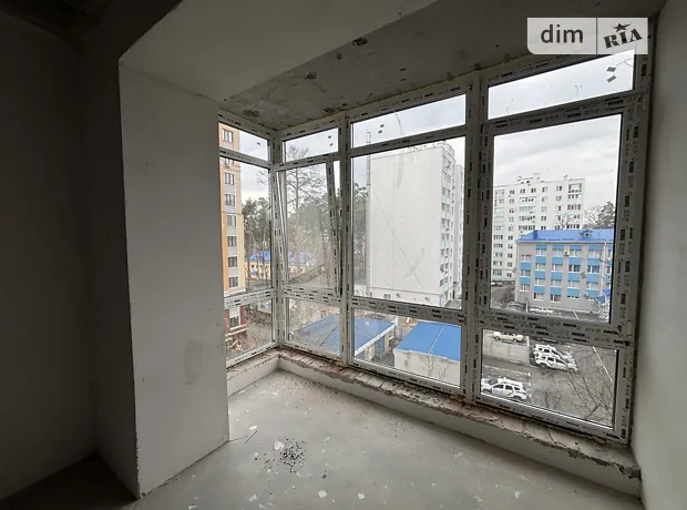 Квартира на вул. Миколи Шудрі, 23 в Києві, ID 247246, фото №1