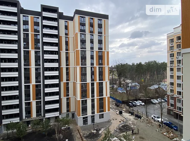 Квартира на вул. Мінеральна, 7К в Києві, ID 239687, фото №1