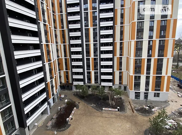 Квартира на вул. Мінеральна, 7К в Києві, ID 239687, фото №2