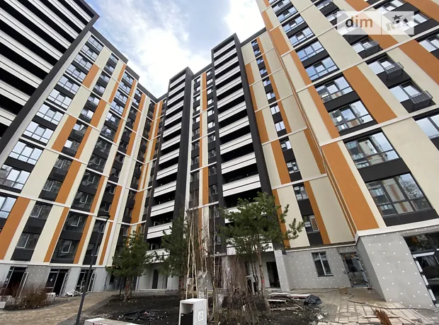 Квартира на вул. Мінеральна, 7К в Києві, ID 225507, фото №1