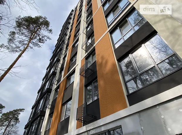 Квартира на вул. Мінеральна, 7К в Києві, ID 225507, фото №3