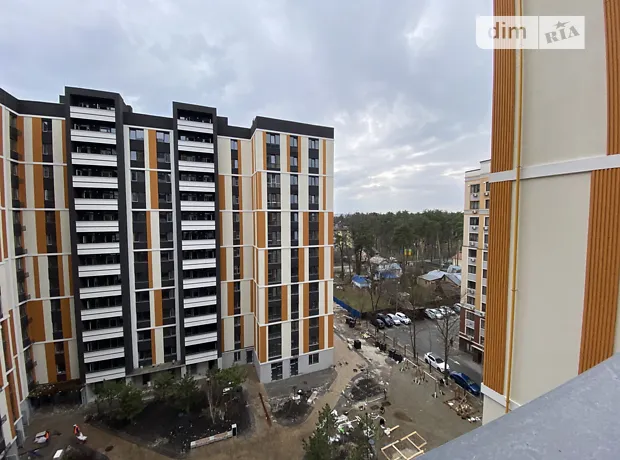 Квартира на вул. Мінеральна, 7К в Києві, ID 225507, фото №4