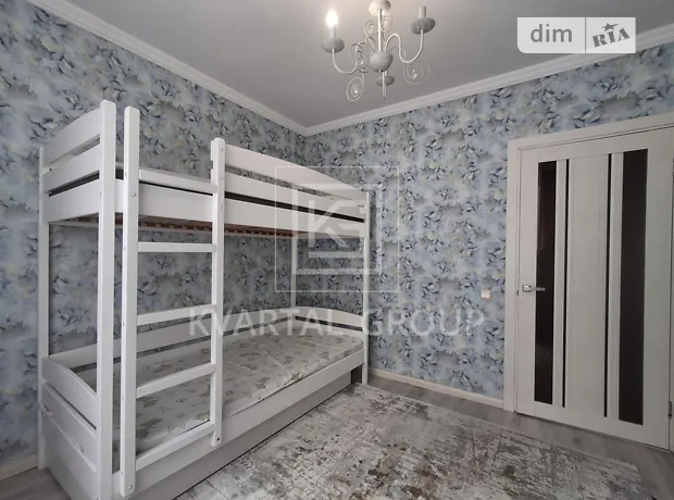 Квартира на вул. Івана Кожедуба в Києві, ID 232171, фото №13