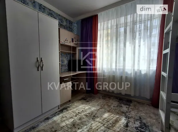 Квартира на вул. Івана Кожедуба в Києві, ID 232171, фото №15