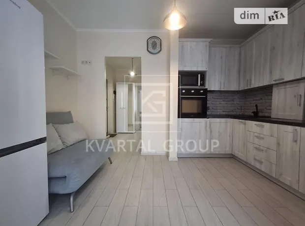 Квартира на вул. Івана Кожедуба в Києві, ID 232171, фото №6