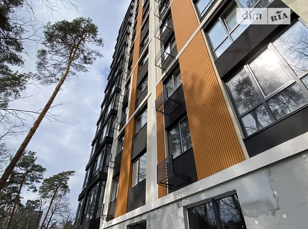 Квартира на вул. Мінеральна, 7К в Києві, ID 239421, фото №1