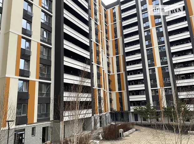 Квартира на вул. Мінеральна, 7К в Києві, ID 239421, фото №2