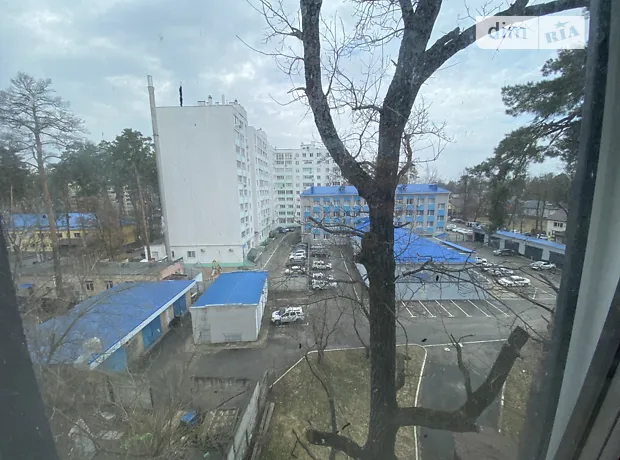 Квартира на вул. Мінеральна, 7К в Києві, ID 239421, фото №11