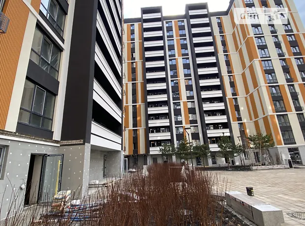 Квартира на вул. Мінеральна, 7 в Києві, ID 221340, фото №1
