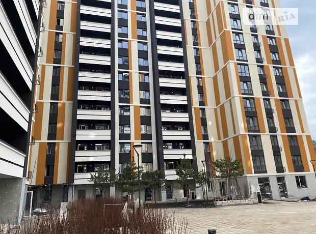 Квартира на вул. Мінеральна, 7 в Києві, ID 221340, фото №3