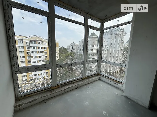 Квартира на вул. Миколи Шудрі, 23 в Києві, ID 247405, фото №1