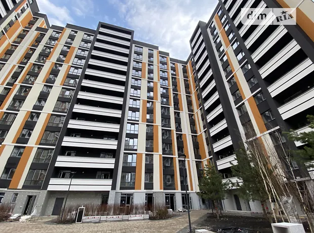 Квартира на вул. Мінеральна, 7К в Києві, ID 233995, фото №1