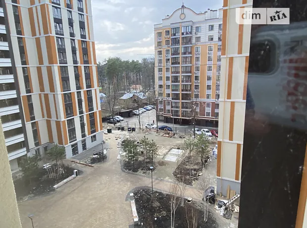 Квартира на вул. Мінеральна, 7К в Києві, ID 233995, фото №20
