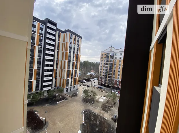 Квартира на вул. Мінеральна, 7К в Києві, ID 233995, фото №23