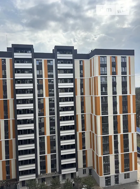 Квартира на вул. Миколи Шудрі, 23 в Києві, ID 227119, фото №1