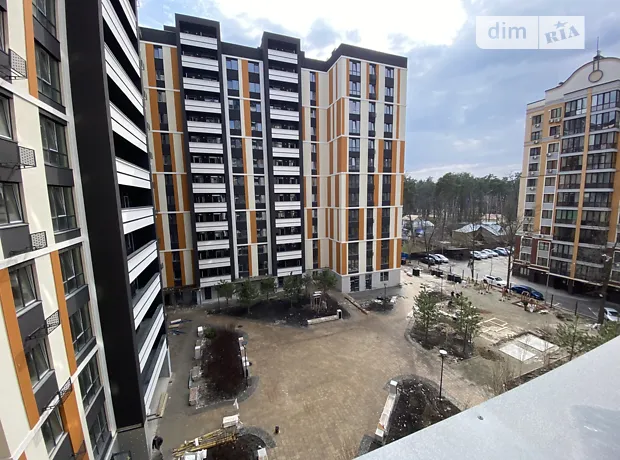 Квартира на вул. Мінеральна, 7К в Києві, ID 235764, фото №1