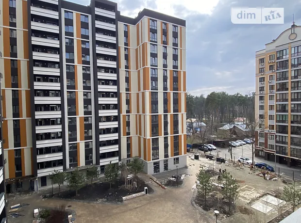 Квартира на вул. Мінеральна, 7К в Києві, ID 235764, фото №3