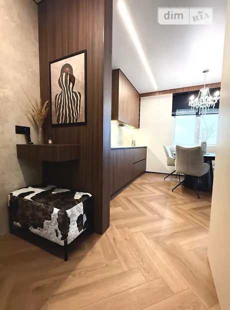 Квартира на вул. Михайла Максимовича, 28К в Києві, ID 199061, фото №18