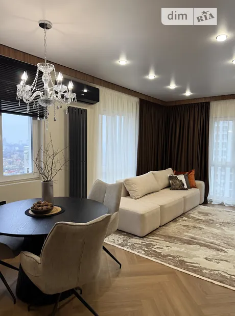 Квартира на вул. Михайла Максимовича, 28К в Києві, ID 199061, фото №6