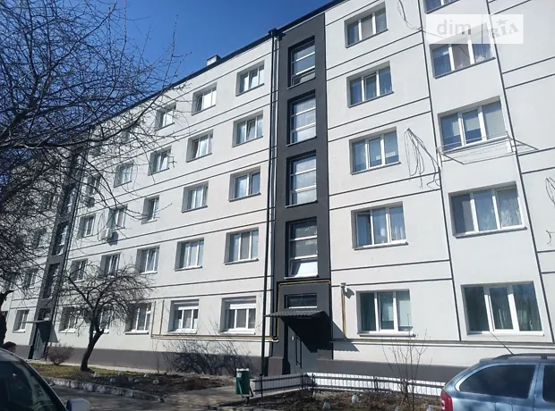 Квартира на вул. Яблунська, 203А в Києві, ID 229000, фото №18