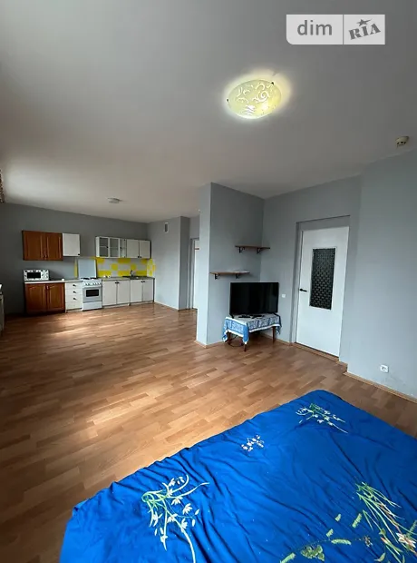 Квартира на наб. Дніпровська, 19В в Києві, ID 179372, фото №1