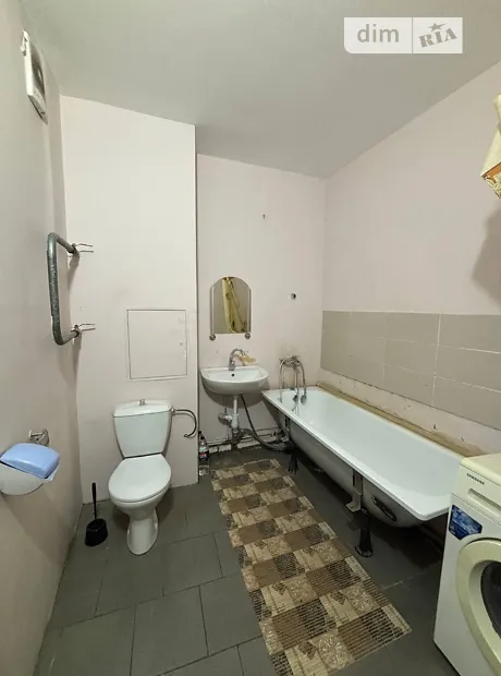 Квартира на наб. Дніпровська, 19В в Києві, ID 179372, фото №11