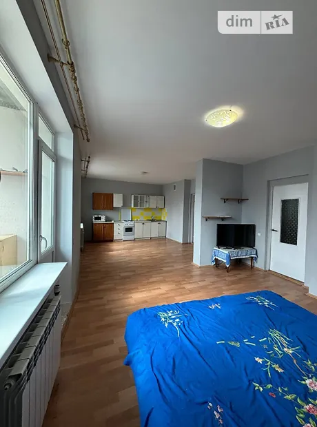 Квартира на наб. Дніпровська, 19В в Києві, ID 179372, фото №15