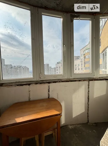Квартира на наб. Дніпровська, 19В в Києві, ID 179372, фото №20