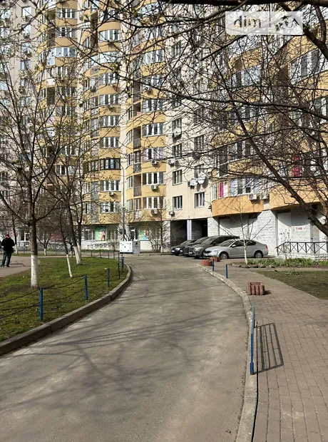 Квартира на наб. Дніпровська, 19В в Києві, ID 179372, фото №3