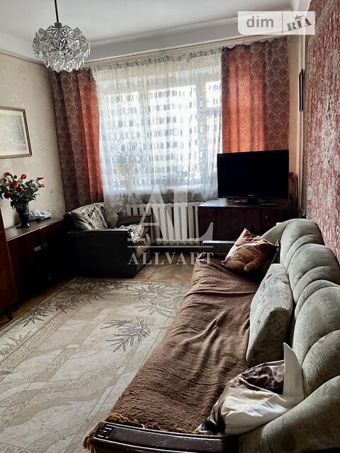 Квартира на вул. Сім'ї Бродських, 3А в Києві, ID 195208, фото №1