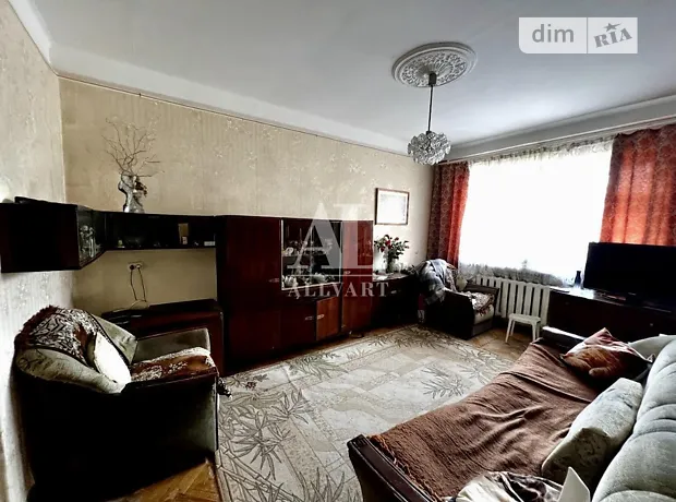Квартира на вул. Сім'ї Бродських, 3А в Києві, ID 195208, фото №2