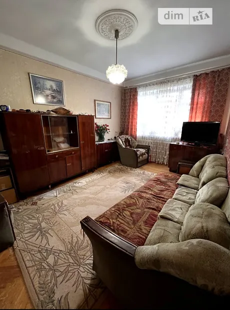 Квартира на вул. Сім'ї Бродських, 3А в Києві, ID 195208, фото №12