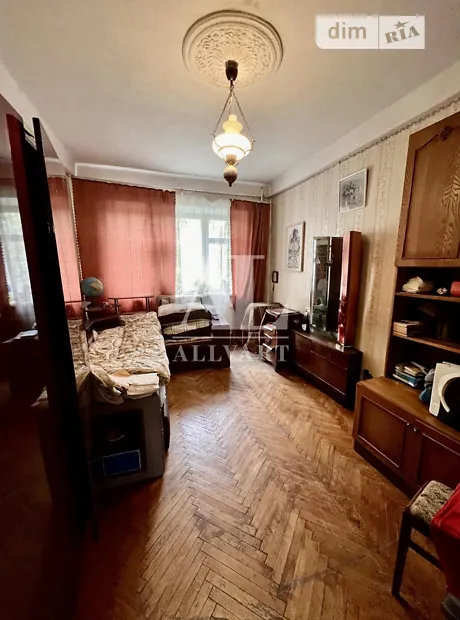Квартира на вул. Сім'ї Бродських, 3А в Києві, ID 195208, фото №14