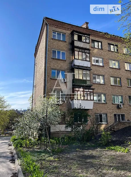 Квартира на вул. Сім'ї Бродських, 3А в Києві, ID 195208, фото №17