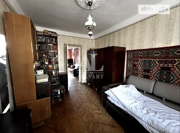 Квартира на вул. Сім'ї Бродських, 3А в Києві, ID 195208, фото №3