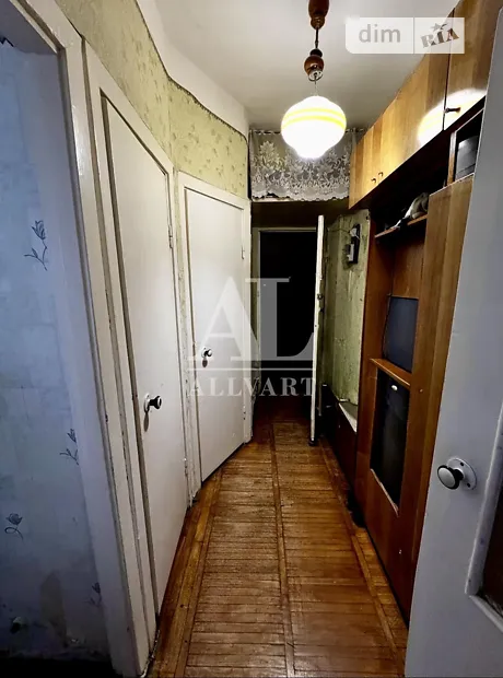 Квартира на вул. Сім'ї Бродських, 3А в Києві, ID 195208, фото №6