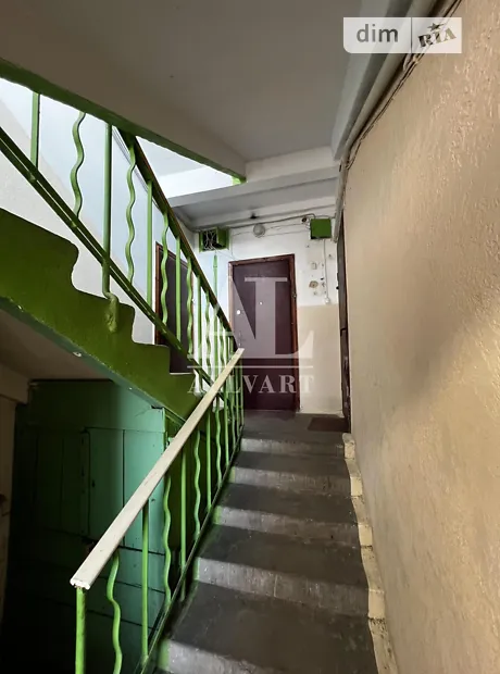 Квартира на вул. Сім'ї Бродських, 3А в Києві, ID 195208, фото №10