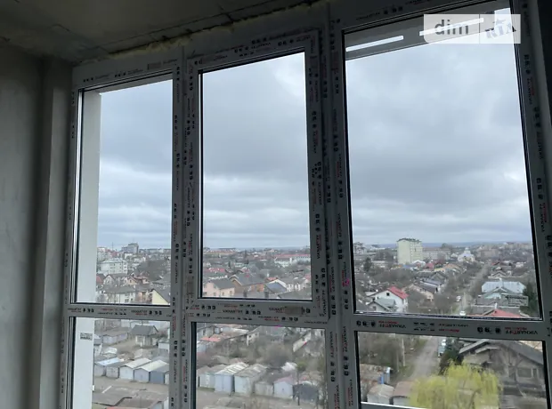 Квартира на вул. Хоткевича Гната, 45 в Івано-Франківську, ID 209579, фото №1