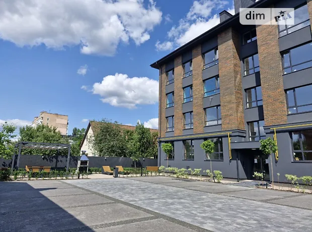 Квартира на вул. Троїцька в Києві, ID 240406, фото №1