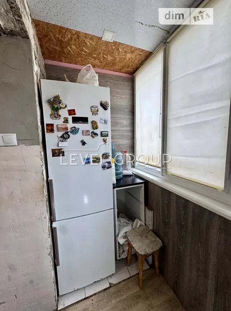 Квартира на вул. Олександра Попова, 5 в Києві, ID 174650, фото №14