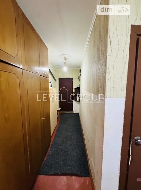 Квартира на вул. Олександра Попова, 5 в Києві, ID 174650, фото №15