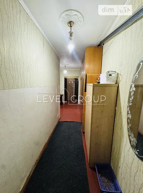 Квартира на вул. Олександра Попова, 5 в Києві, ID 174650, фото №16