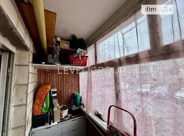 Квартира на вул. Олександра Попова, 5 в Києві, ID 174650, фото №19